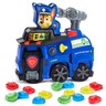 Paw Patrol™ Chase on the Case Cruiser™ - view 2